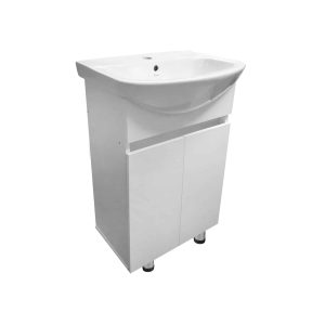 Mueble Vanitorio Ciro Blanco
