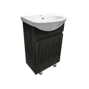 Mueble Vanitorio Ciro Roble