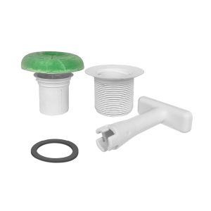 Kit de reposición para urinario eco zero