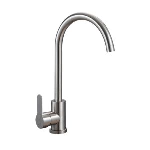 Monomando Lavaplatos New Barcelona Satinado