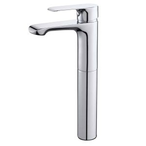 Monomando Lavamanos Alto Parma