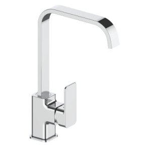 Monomando Lavaplatos New Verso Cromado