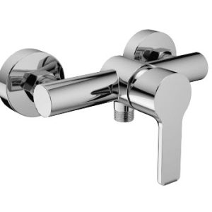 Monomando Ducha Asti Cromado