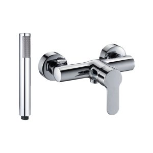 Monomando Ducha Segovia