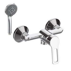 Monomando Ducha Cádiz Eficiencia energética