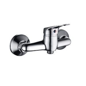 Monomando Ducha Colina