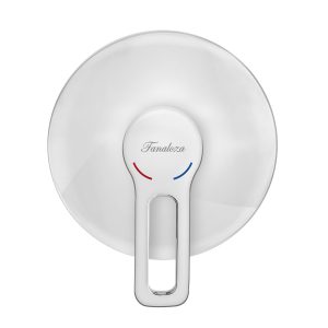 Monomando ducha empotrado Cádiz