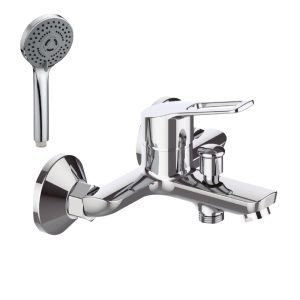 Monomando Tina Ducha Cádiz Eficiencia energética