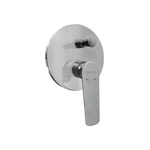 Monomando Tina ducha empotrado Kingsley