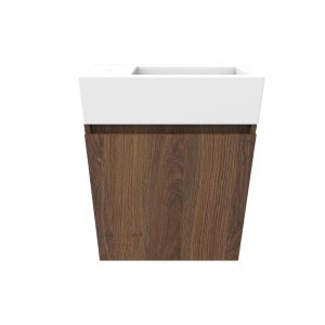 Mueble Vanitorio Aria con puerta Arizona