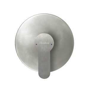 Monomando ducha empotrada New Barcelona