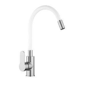 Monomando Lavaplatos Niza Blanco