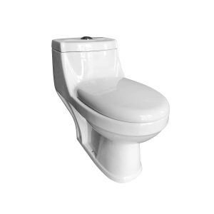 Sanitario One Piece Venti a 20,5 cm