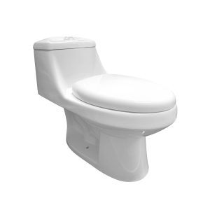 Sanitario One Piece Moon a 30,5 cm