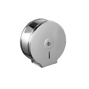 Dispensador papel higiénico jumbo Ac Inox