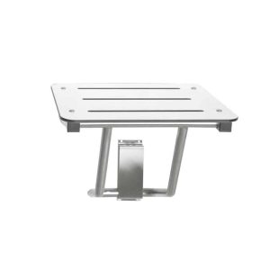 Asiento plegable para ducha