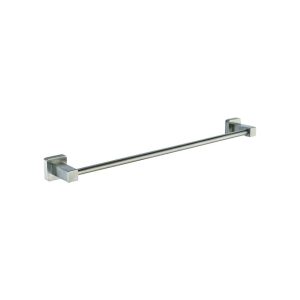 Toallero barra Fontana Acero inox