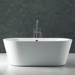 Bañera Free Standing New Canarias
