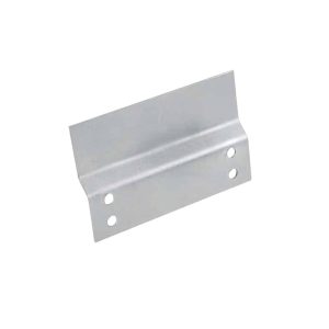 Uñeta larga Fanaloza para fijación de lavamanos