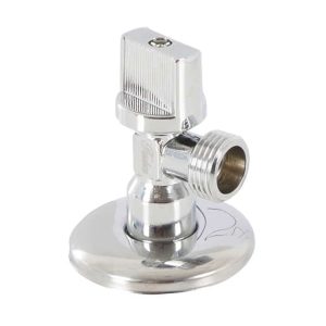 Llave angular 1/2 HE x 1/2 HE