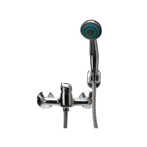 Monomando Ducha Cálix