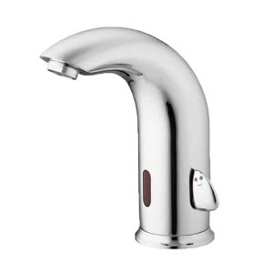 Grifo sensorizado para lavamanos Century