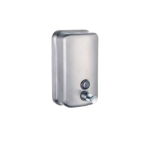 Dispensador de jabón líquido Ac inox 800 ml