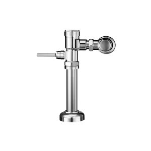 Fluxómetro Sloan entrada superior 4,8 lt para taza