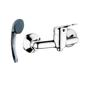 Monomando Ducha Pronto