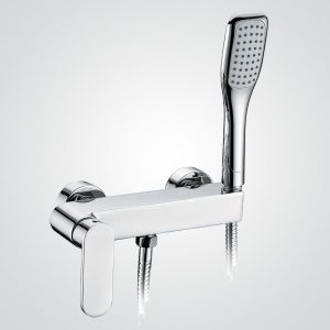 Monomando Ducha New Faenza