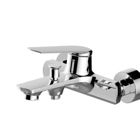 Monomando Tina Ducha Kingsley