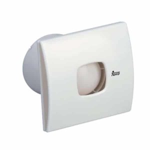 Extractor Serenity 120 + Antiretorno