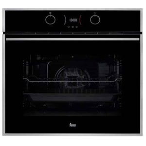 Horno Eléctrico HLB-830 SS