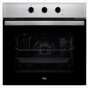 Horno Eléctrico HBB-605 SS