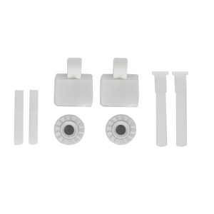 Bisagra Fija Fanaloza