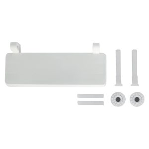 Bisagra Universal Ajustable