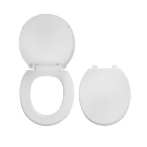 Asiento Victoria Redondo cierre suave