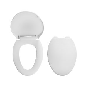 Asiento Victoria Elongado cierre suave