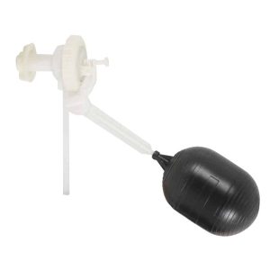 Válvula Fanaloza de admisión lateral 1/2"