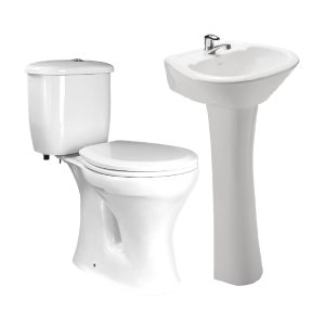 Sala de baño New express a 20,5 cm