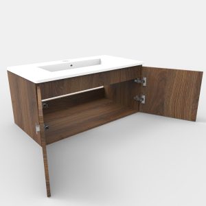 Mueble Vanitorio Sotille 90 Arizona