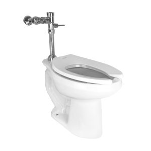 Taza Carlton Para fluxómetro 4,8 L