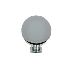 Toma de agua redonda 1/2"