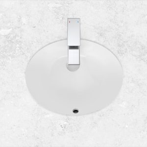 Vanitorio New Cádiz Bajo cubierta