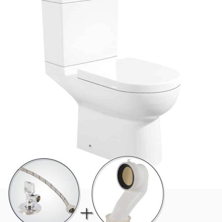 Sanitario Cádiz a 30,5 cm