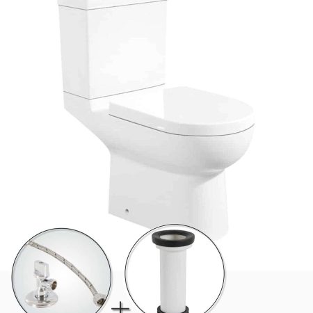 Sanitario Cádiz a muro