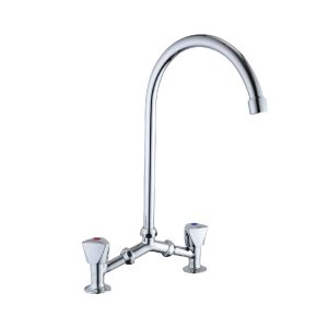 Combinación Lavaplatos en V New Ciro +