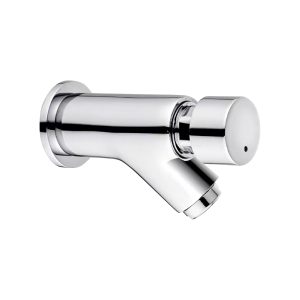 Grifo Temporizado a Muro Carlton