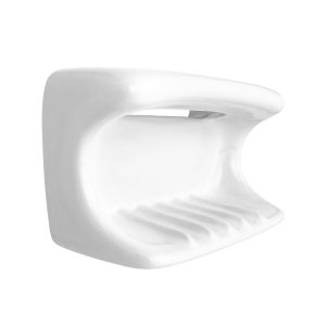 Jabonera con manilla New Angular Fanaloza