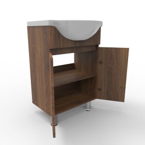 Mueble vanitorio Parma 56 Arizona